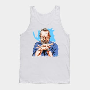 Terry Gilliam - An illustration by Paul Cemmick Tank Top